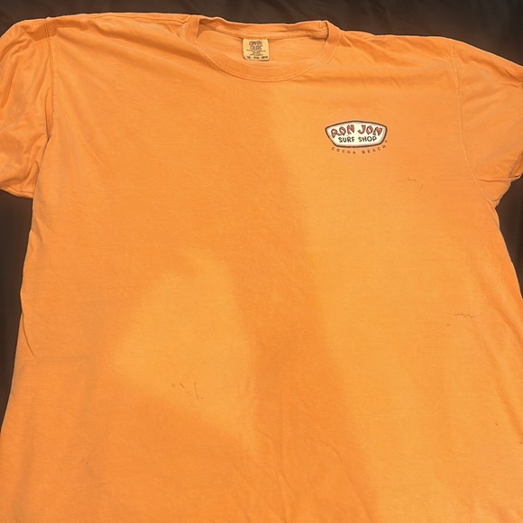 Ron Jon Surf Shop Men’s t-shirt 3XL - Picture 2 of 4